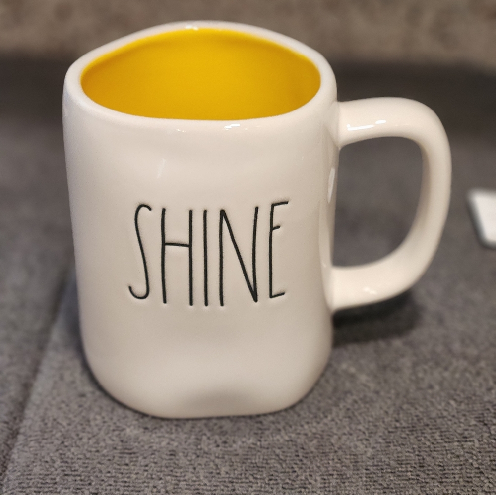 Rae Dunn Mug